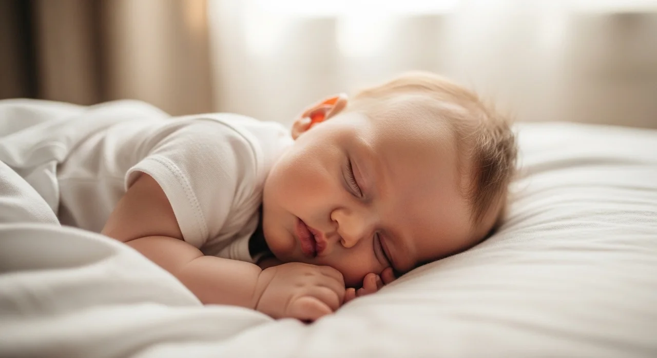 모유 vs 분유, 아기 황금똥의 차이