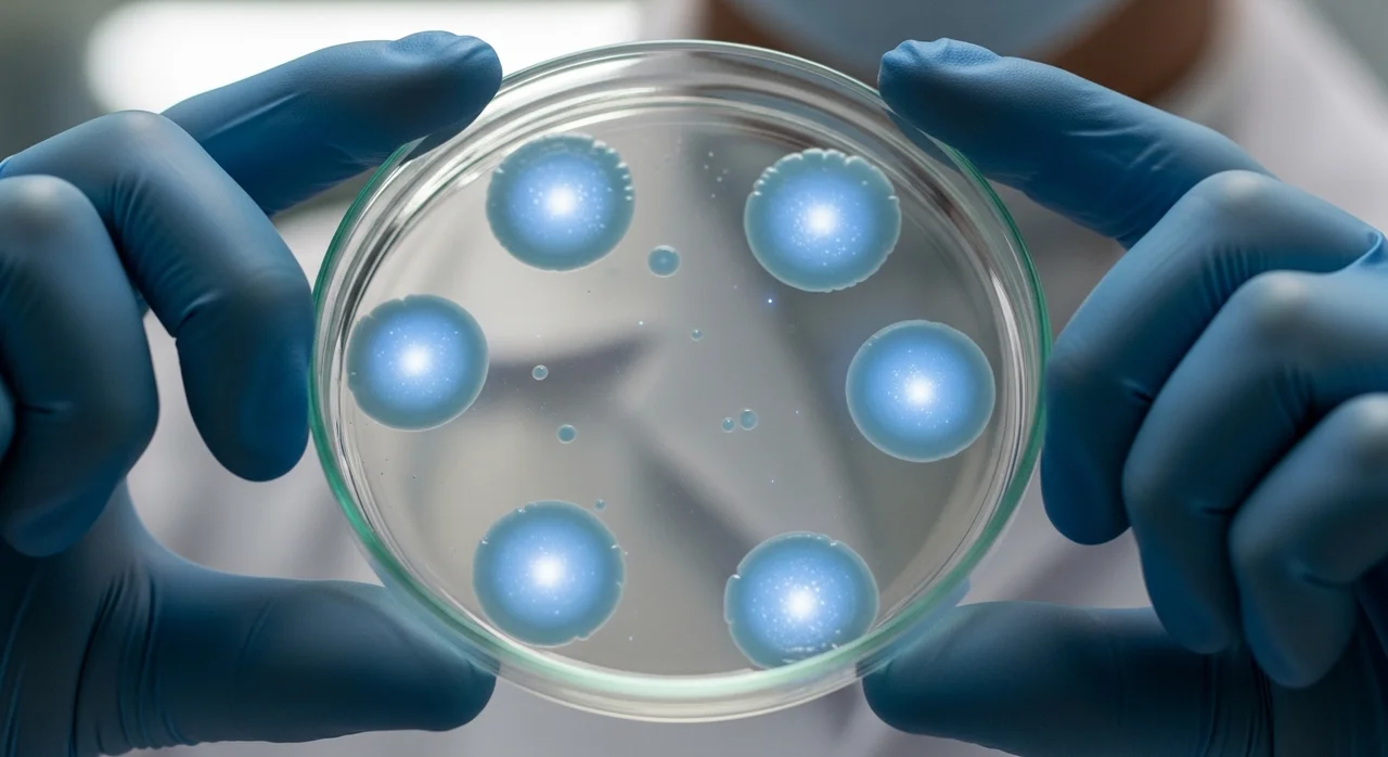 유산균 선택 시 꼭 확인해야 할 꿀팁