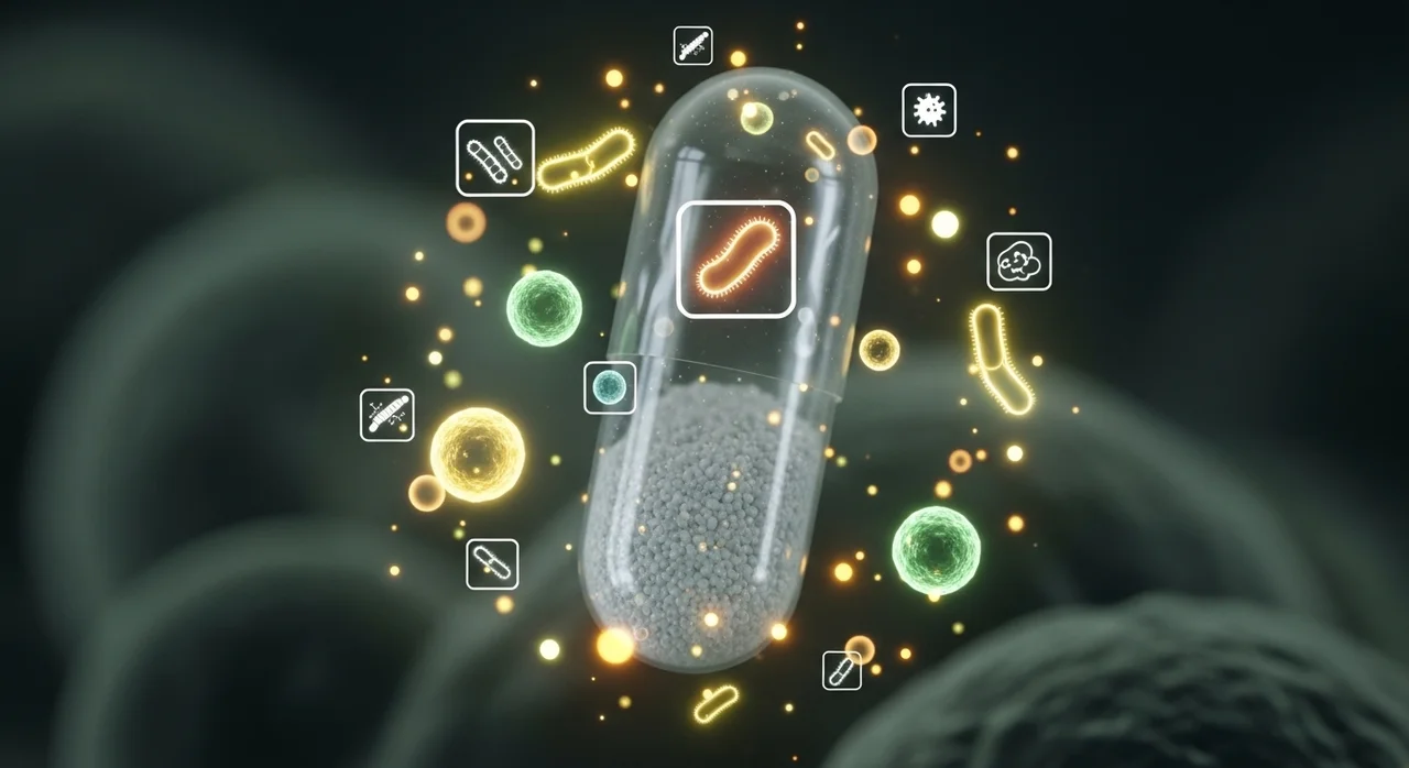 식이섬유, 수용성 vs 불용성 무엇이 다를까?