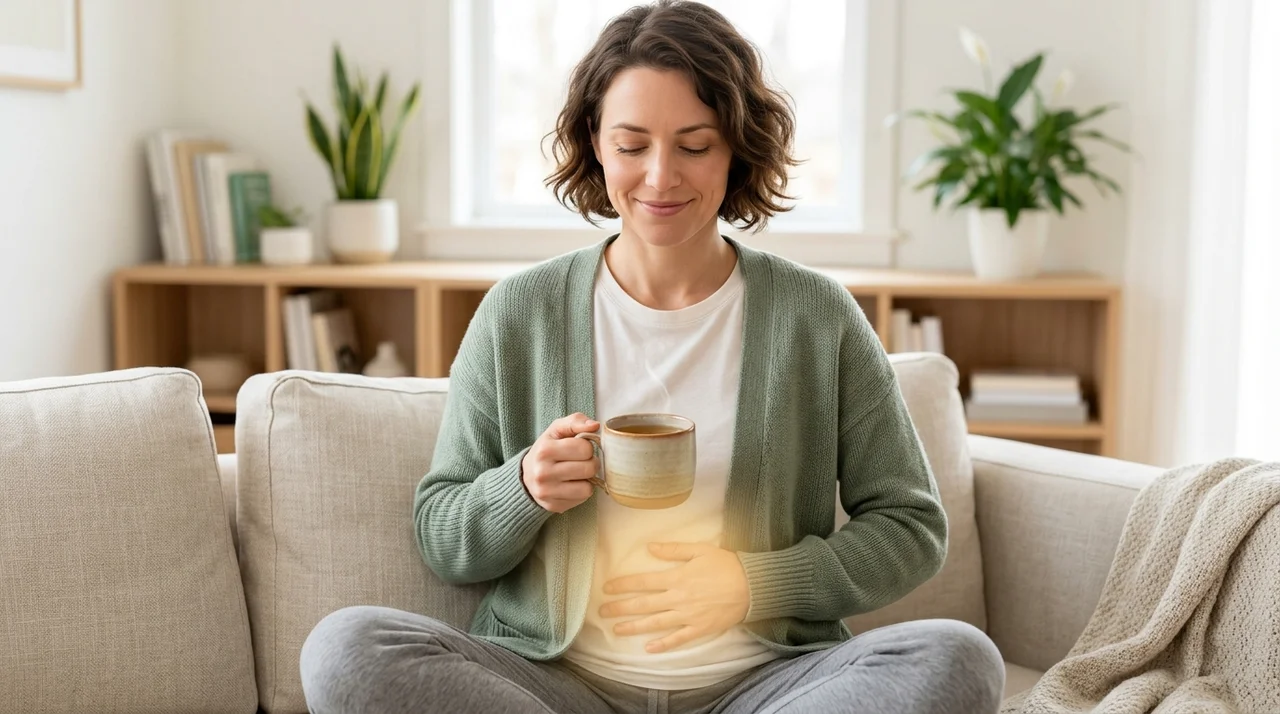 신경성소화불량 증상과 원인, 검사로 안 나오는 통증 해결법 5가지