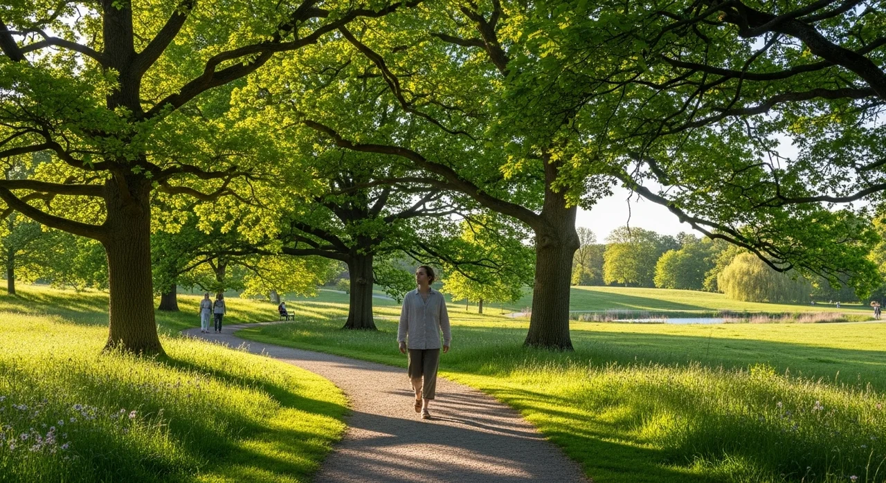 오늘부터 바로 실천하는 소화 기능 회복 5단계