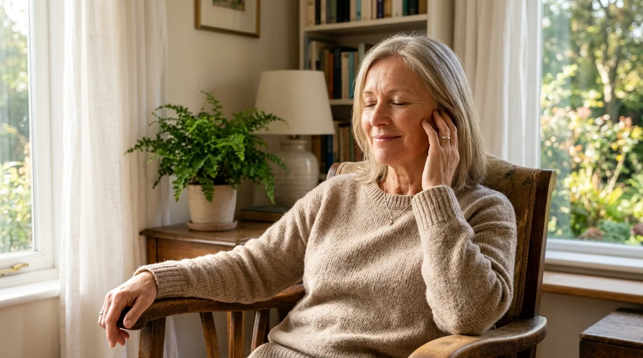 이명 완화 생활 습관 5가지와 귀 건강 관리법 (완벽 가이드)