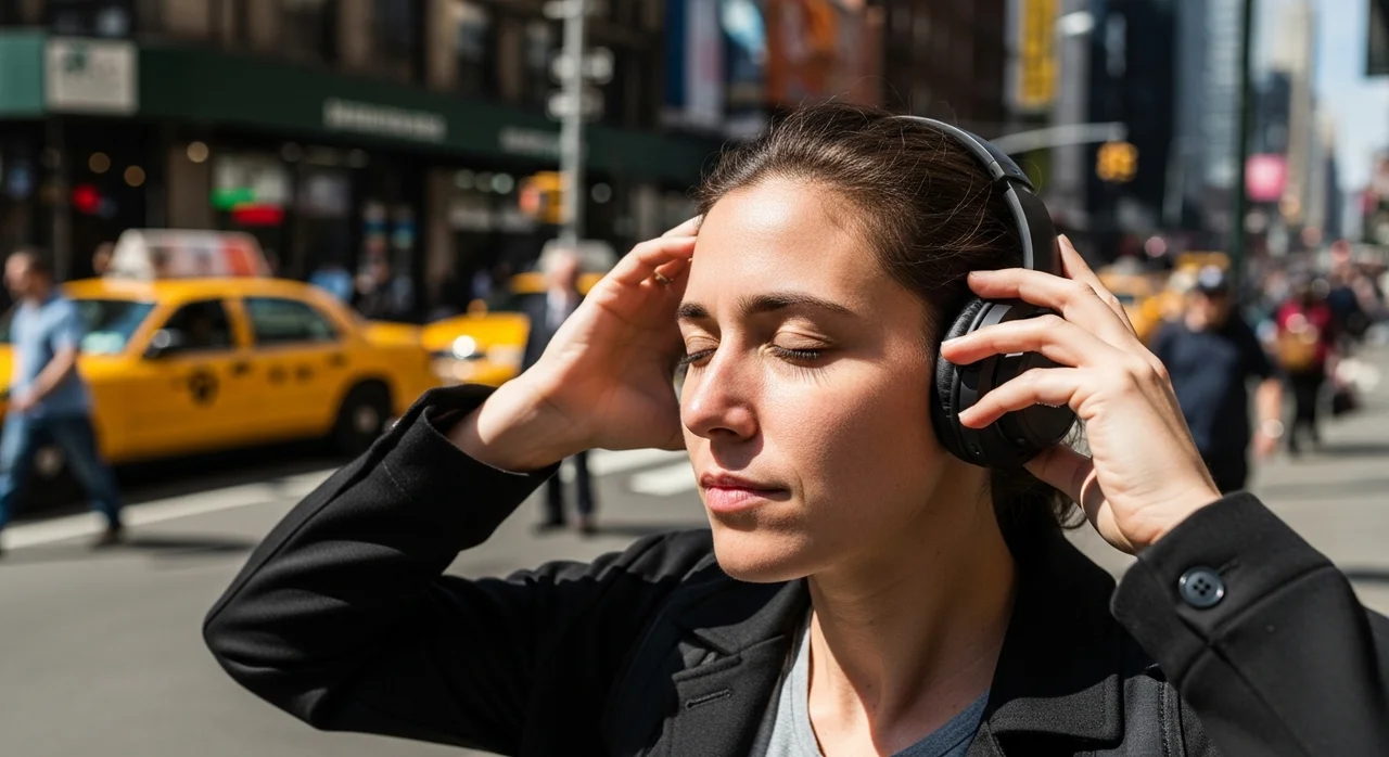 반드시 피해야 할 이명 악화 요인