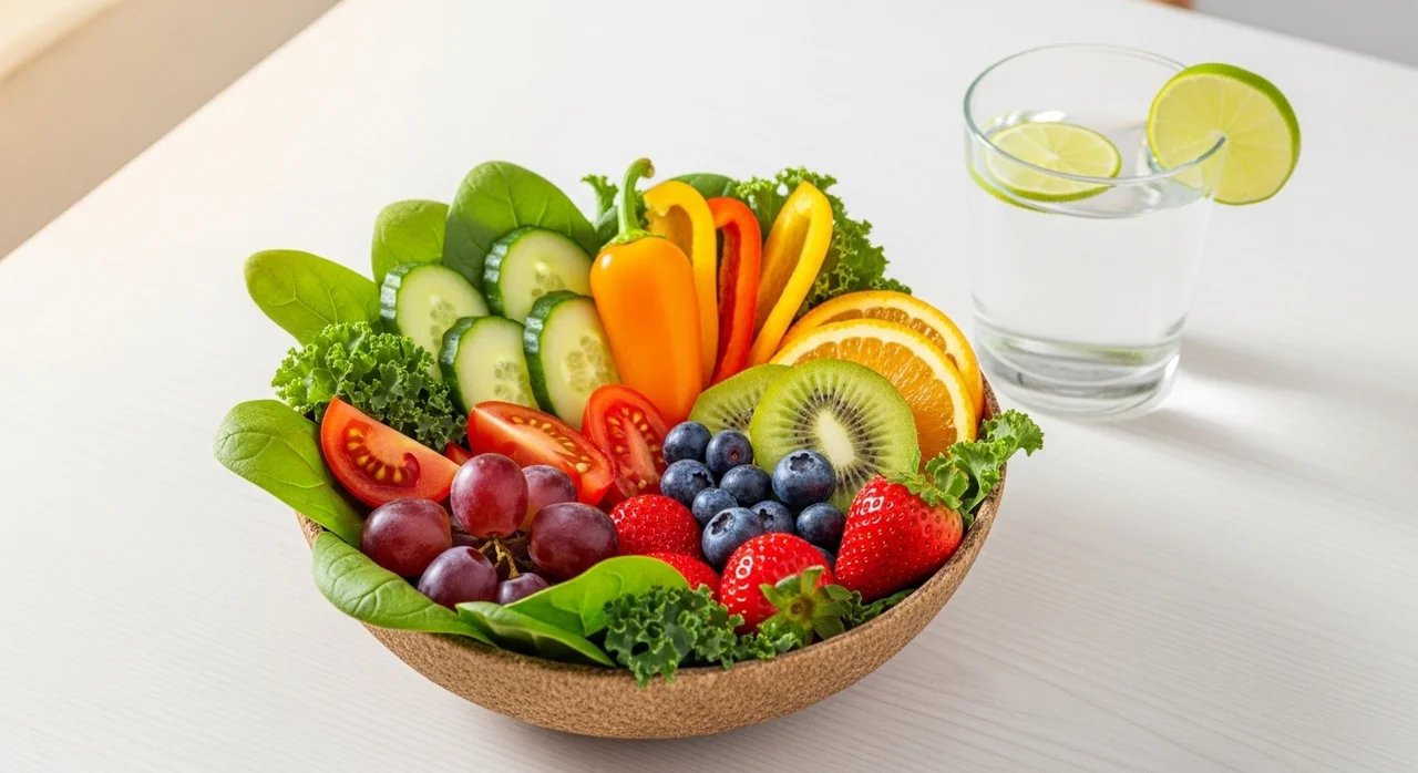 마사지 효과를 2배로 만드는 생활 습관