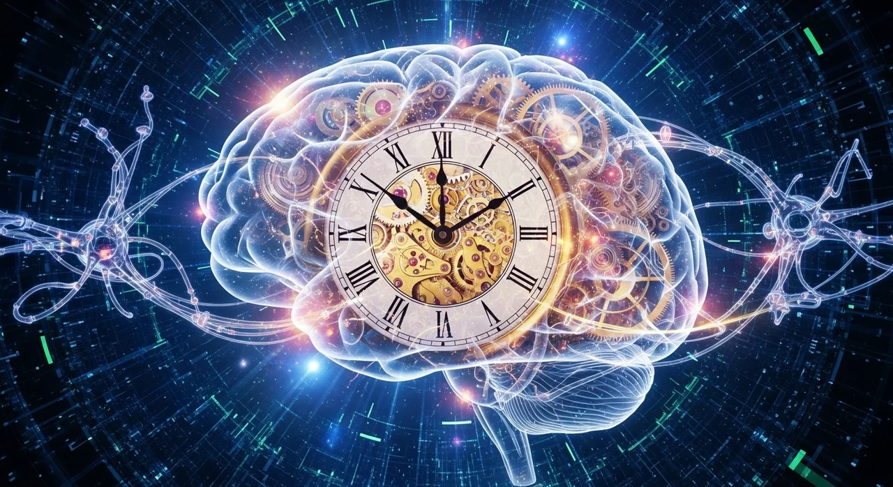 뇌졸중 골든타임, 왜 '3시간'인가?