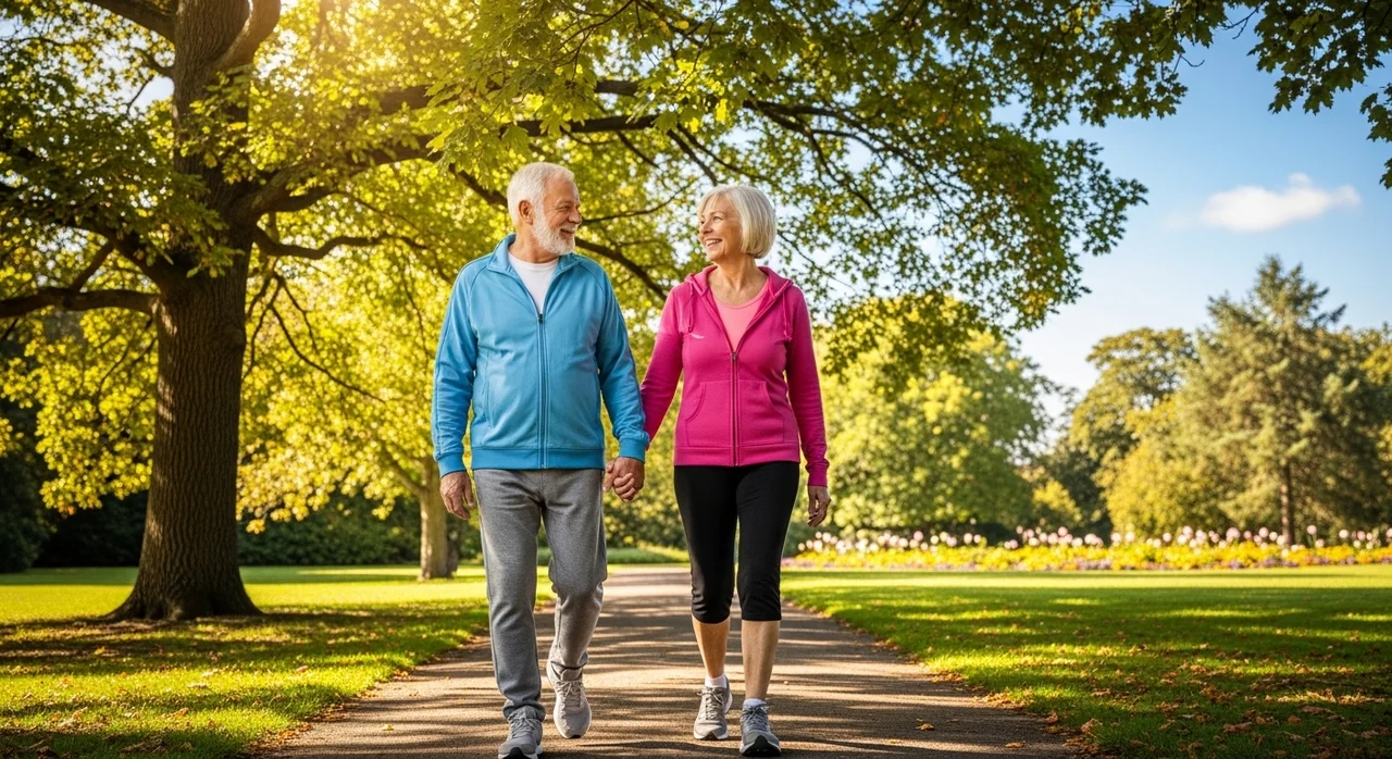 뇌졸중 예방을 위한 생활 습관