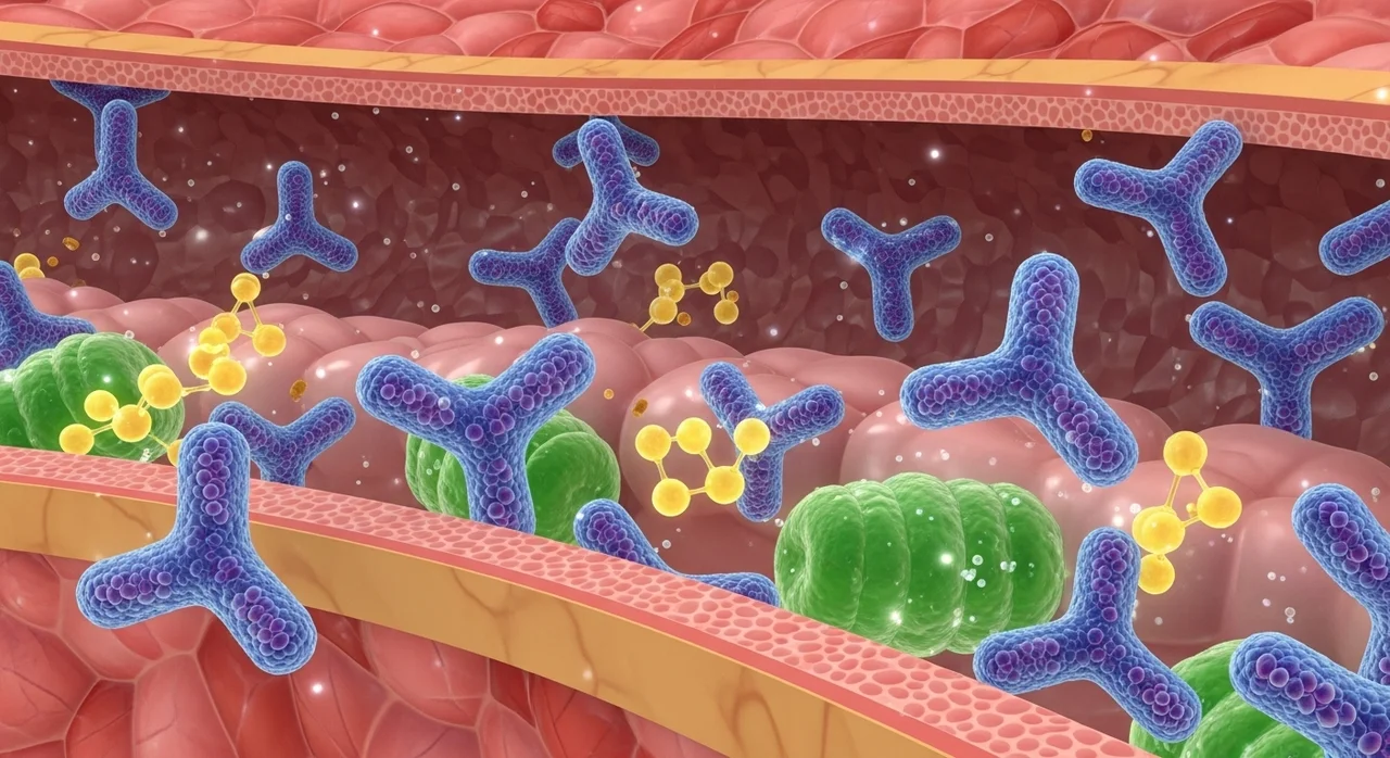 변비 개선에 특화된 핵심 균주와 성분 비교