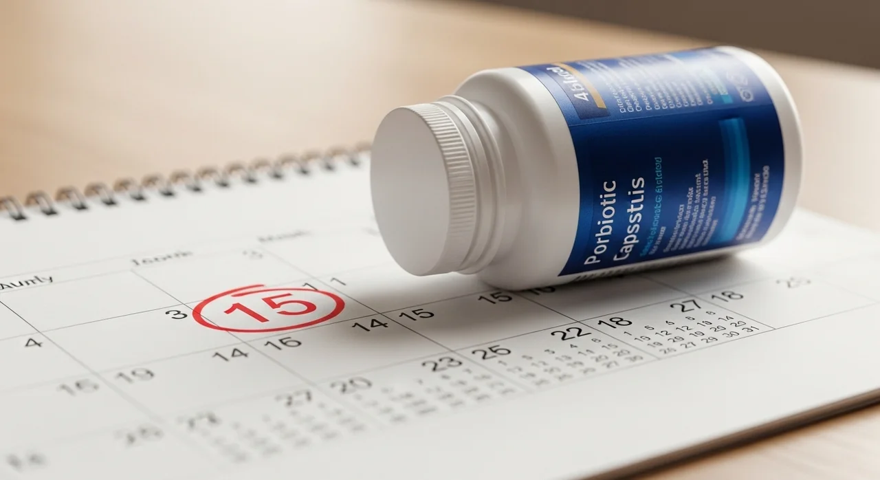 변비유산균추천 결론: 꾸준함이 정답입니다