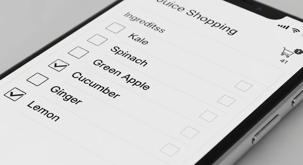 구매 전 마지막 체크리스트