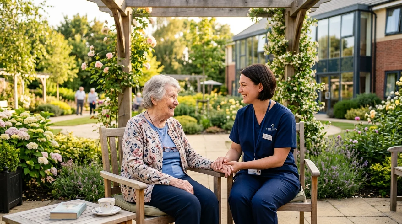 단기보호 서비스 이용권 신청 방법 및 2026년 혜택 정리 (치매 가족 휴가제)
