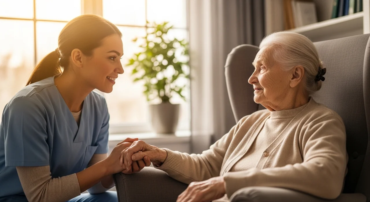 갑작스러운 휴식이 필요할 때, 단기보호 서비스 이용권이 정답입니다