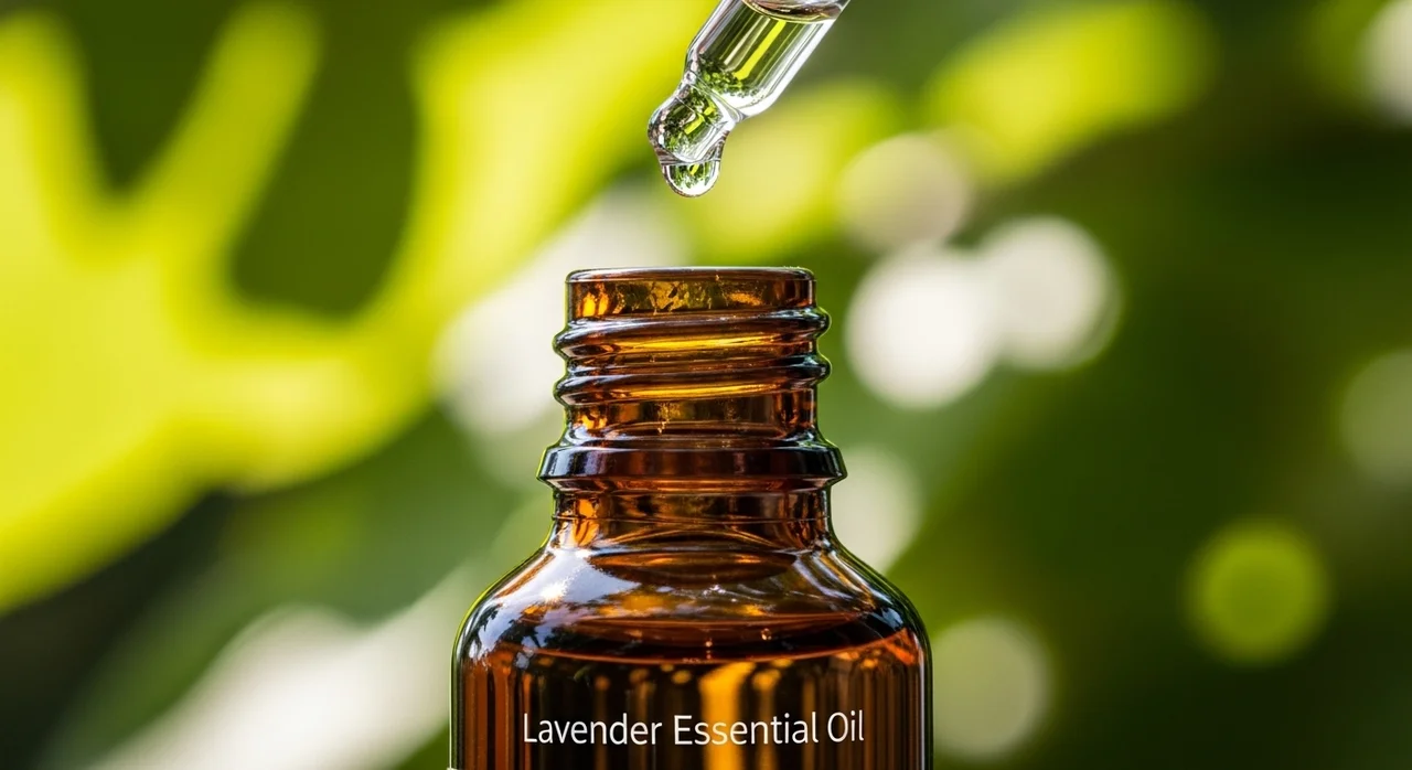 아로마 테라피 향기 요법, 왜 지금 필요할까요?