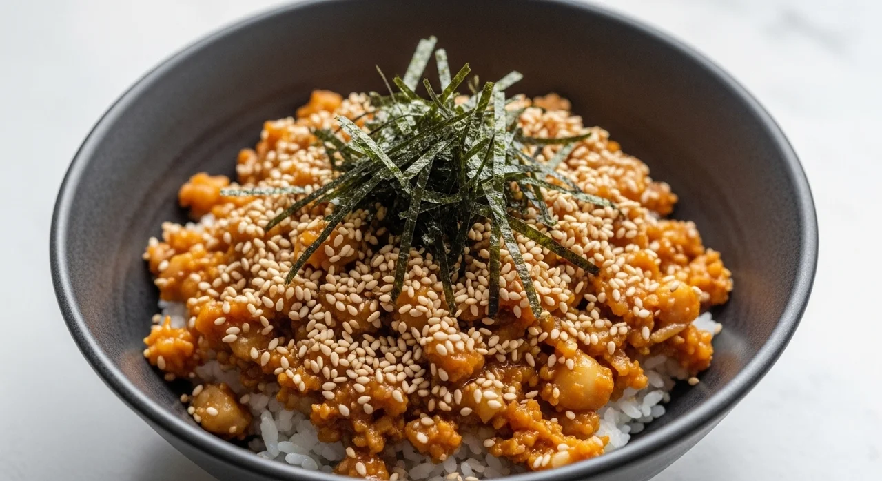 실전! 한국형 지중해식 식단 구성 3단계