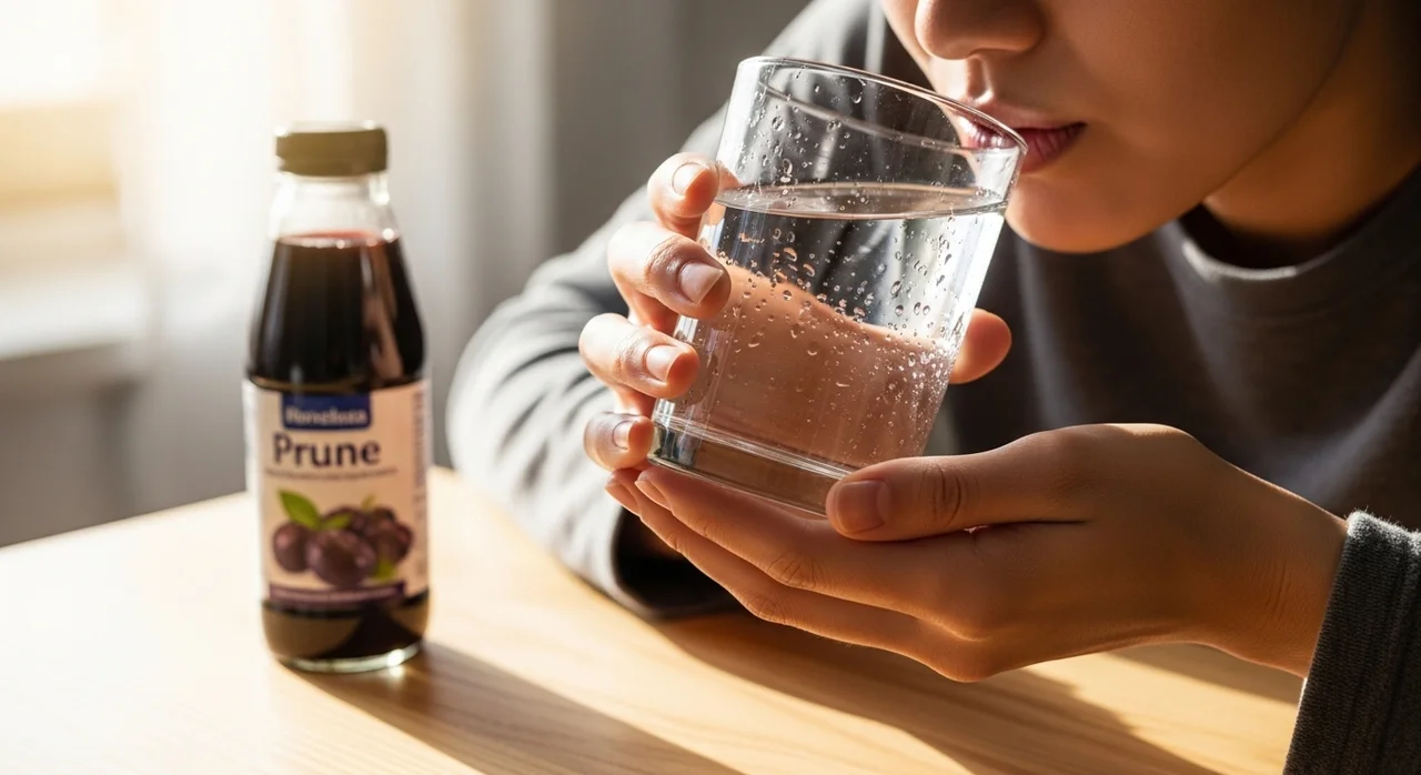 장 청소 성공하는 테일러푸른주스 황금 음용법