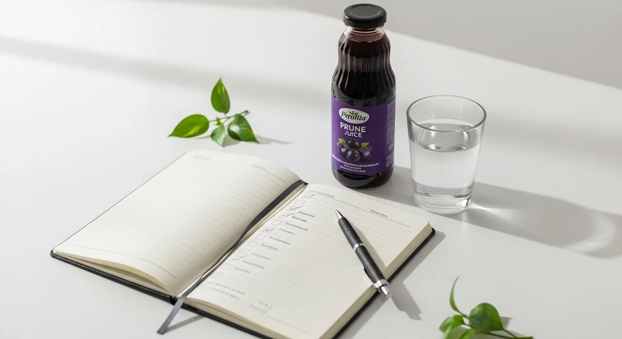 섭취 전 꼭 체크해야 할 체크리스트