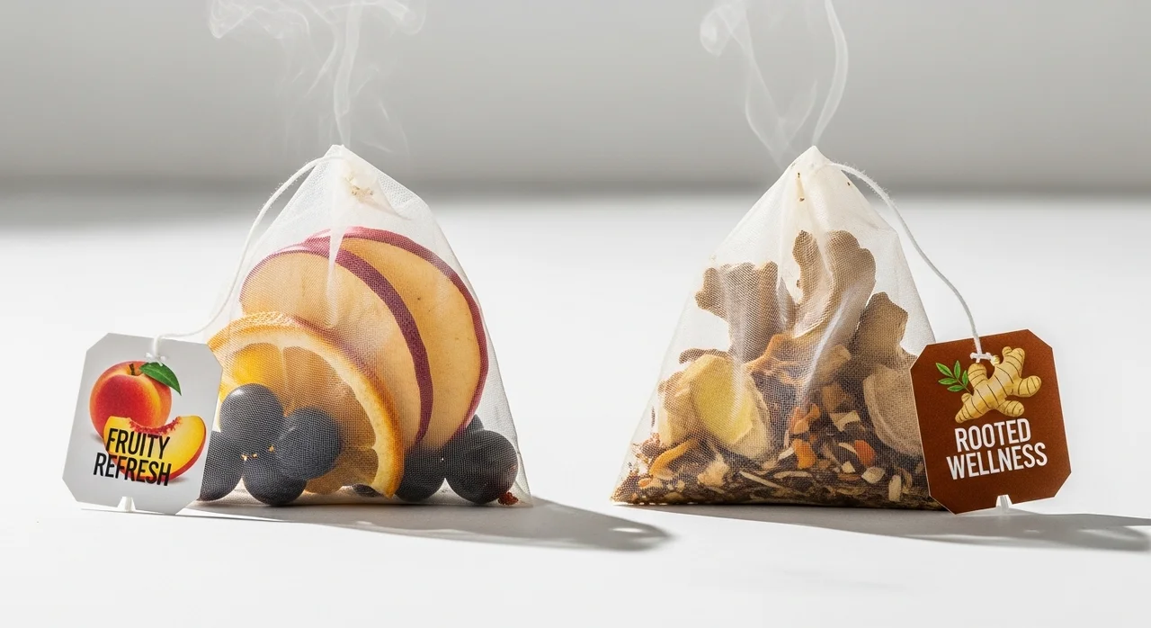 나에게 맞는 타입은? 수용성 vs 장 운동 자극형