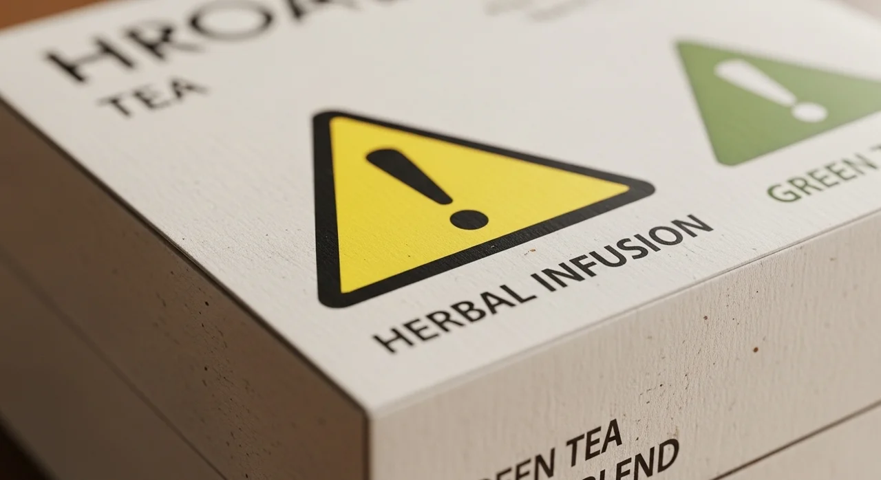 부작용 예방을 위한 필독 주의사항