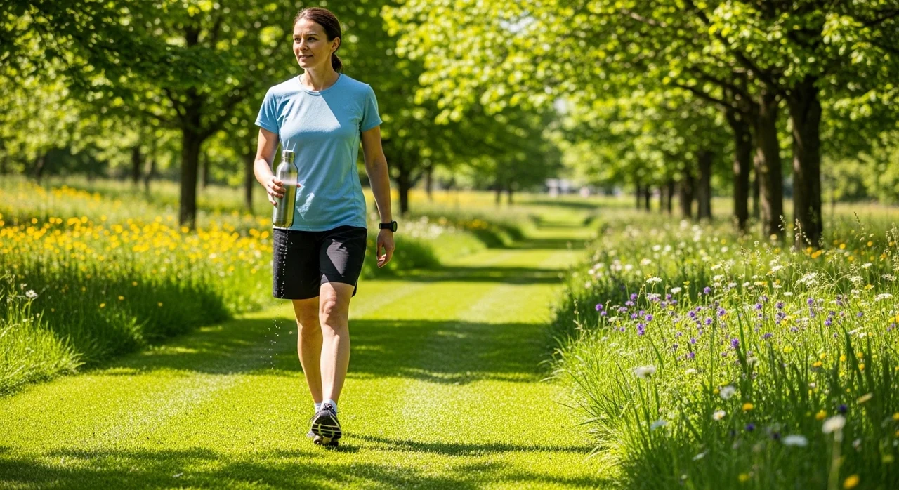 장 건강을 지키는 생활 습관 체크리스트
