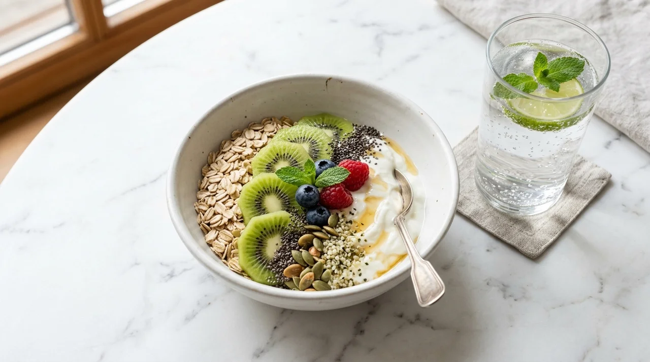 배변 활동 원활하게 하는 법: 변비 탈출을 위한 식단과 생활 습관 총정리