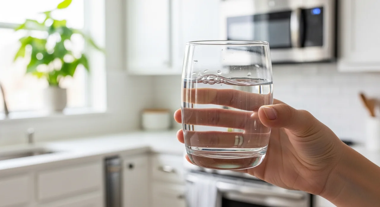 시원한 배변을 위한 첫걸음, 이것만 알면 됩니다