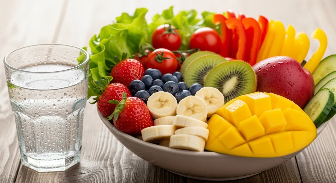 건강한 장을 위한 마지막 체크리스트