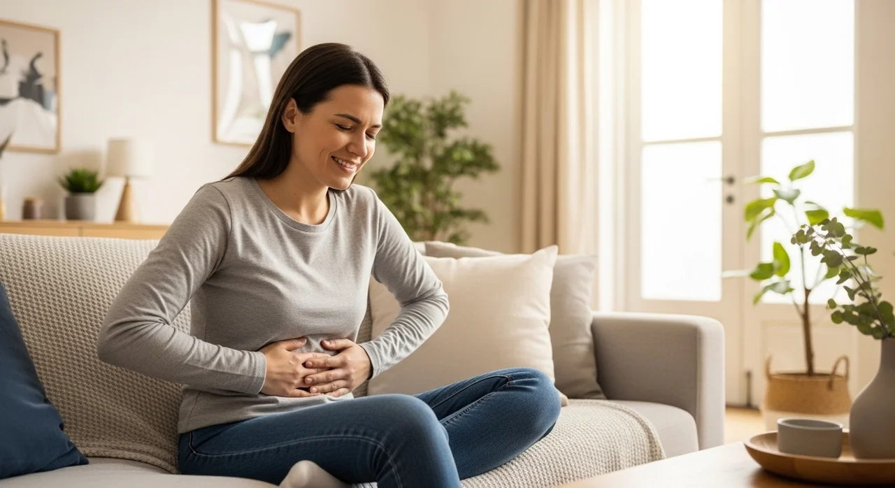 아침마다 화장실 가기 힘드신가요? 통쾌변이 도와드려요