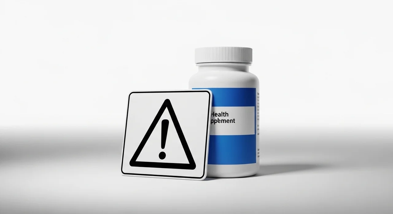 주의사항 및 부작용: 이것만은 조심하세요