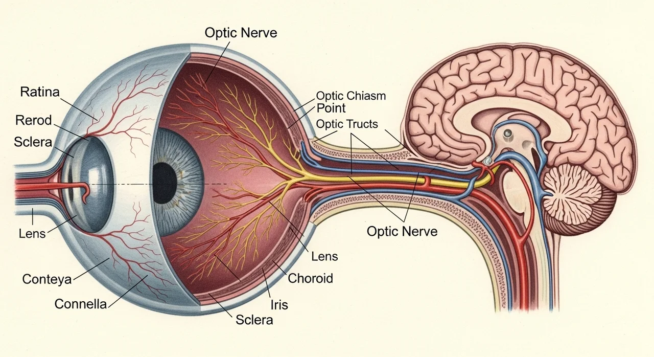 한국인이 특히 주의해야 할 '정상안압 녹내장'