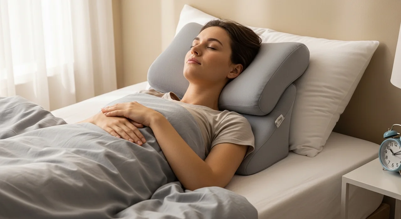 일상에서 안압을 낮추는 5가지 생활 수칙