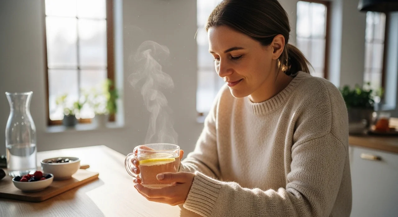 아침마다 화장실 전쟁, 이제 끝내고 싶으시죠?