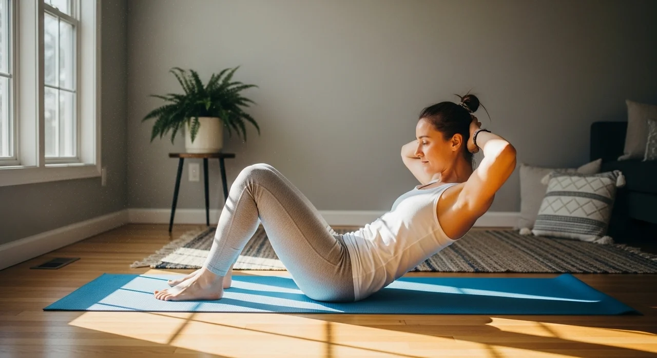 쾌변을 부르는 아침 루틴 3단계