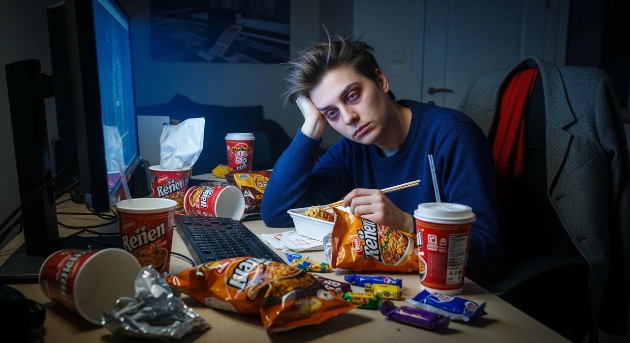 변비를 악화시키는 피해야 할 습관