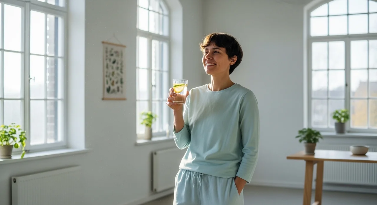 화장실 고민, 센시블리 매일봄으로 해결할 수 있을까요?