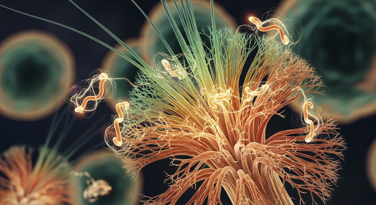 차전자피, 왜 장 건강에 필수적일까요?