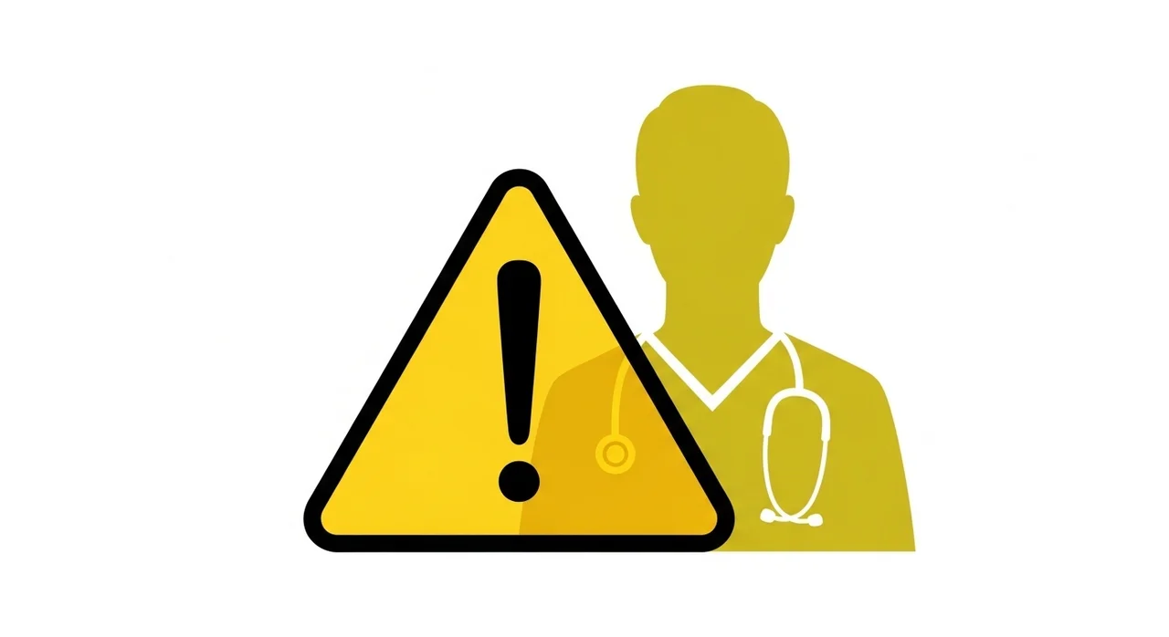 부작용 및 주의사항: 이것만은 체크하세요