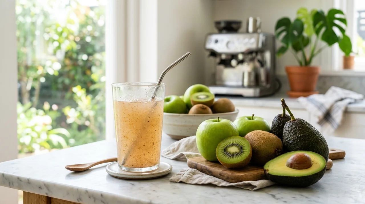 식이섬유변비 해결의 모든 것! 효과적인 섭취법과 추천 음식 총정리