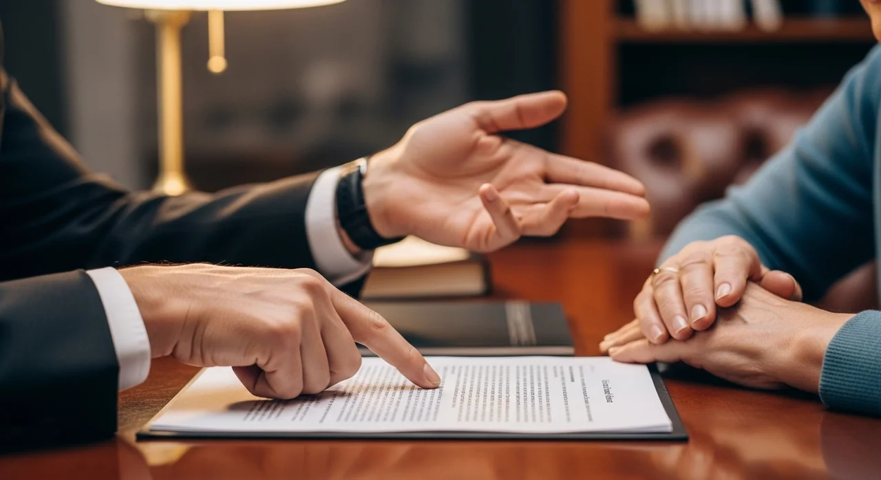 상속과 증여, 왜 전문 법률 자문이 필요할까요?