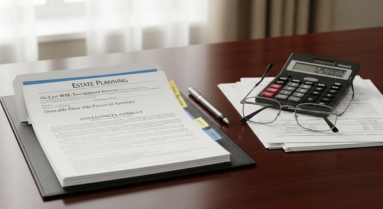 효율적인 법률 상담을 위한 준비물 체크리스트