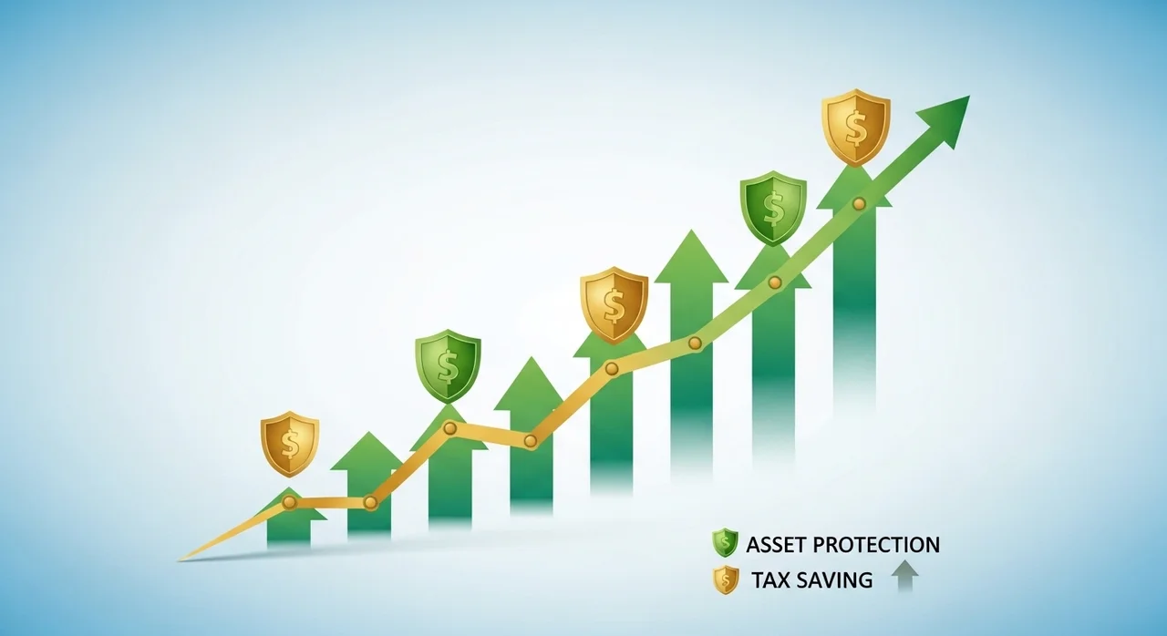 전문가가 전하는 상속·증여 절세 꿀팁