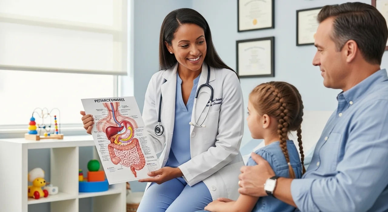 병원은 언제 가야 할까요? 주의해야 할 신호