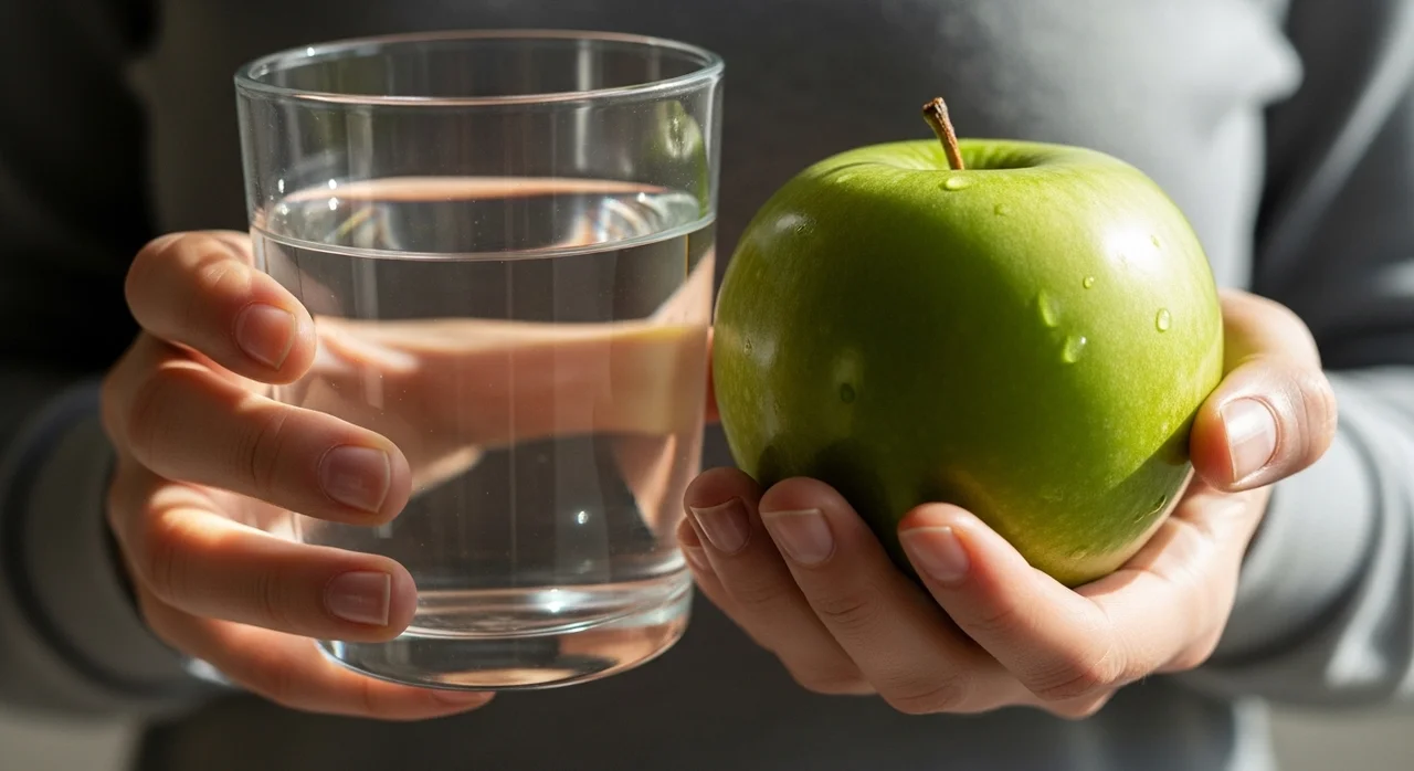 화장실 고민, 이제 그만! 변비 해결의 핵심은?