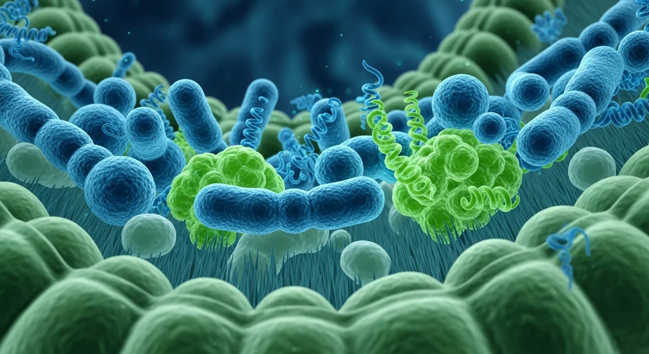 식이섬유, 똑똑하게 알고 먹어야 효과 만점!