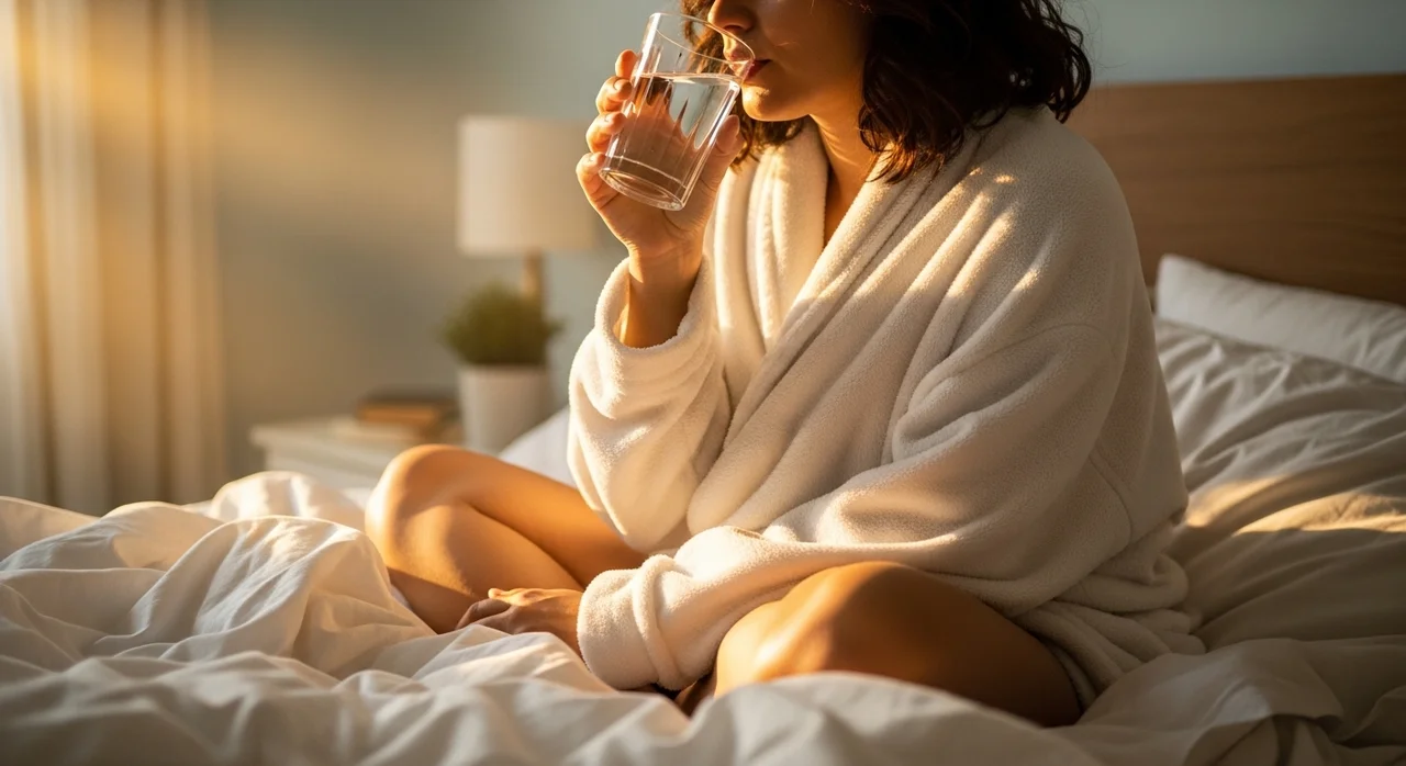 매일 아침 10분, 기적을 만드는 쾌변 루틴