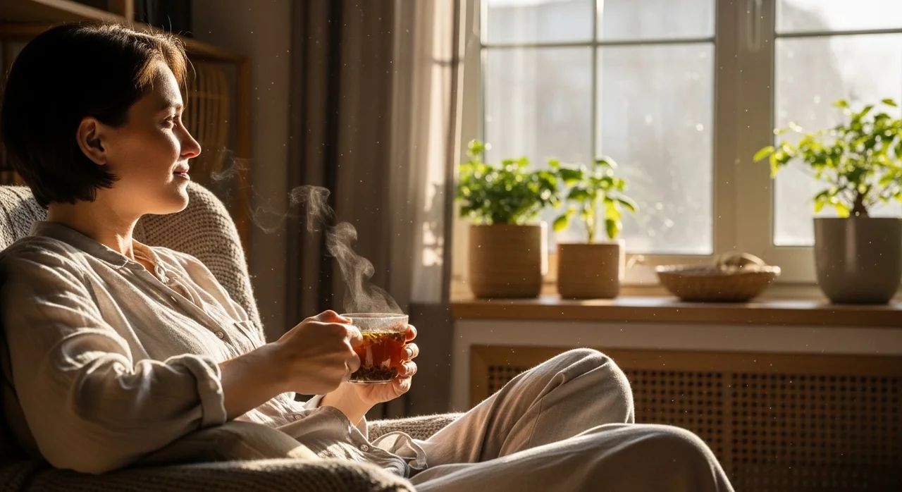 아침이 가벼워지는 동규자차, 왜 인기일까요?