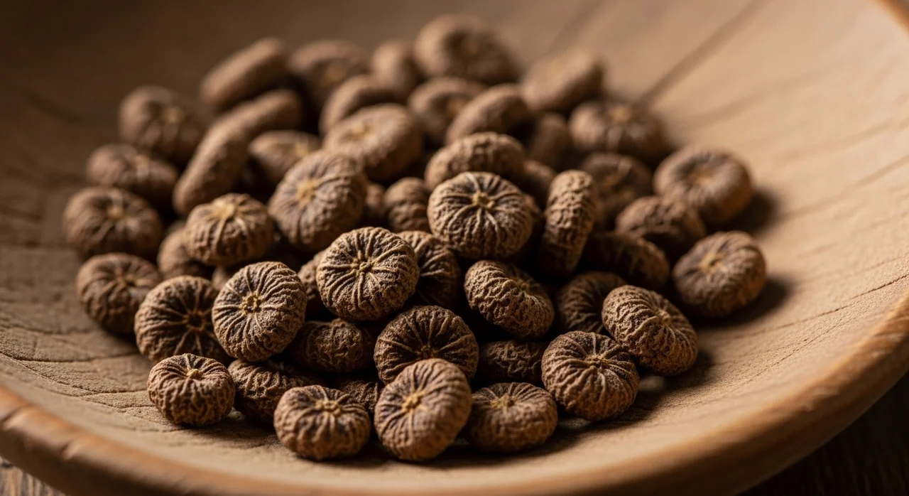 동규자차의 핵심 성분과 기대 효과