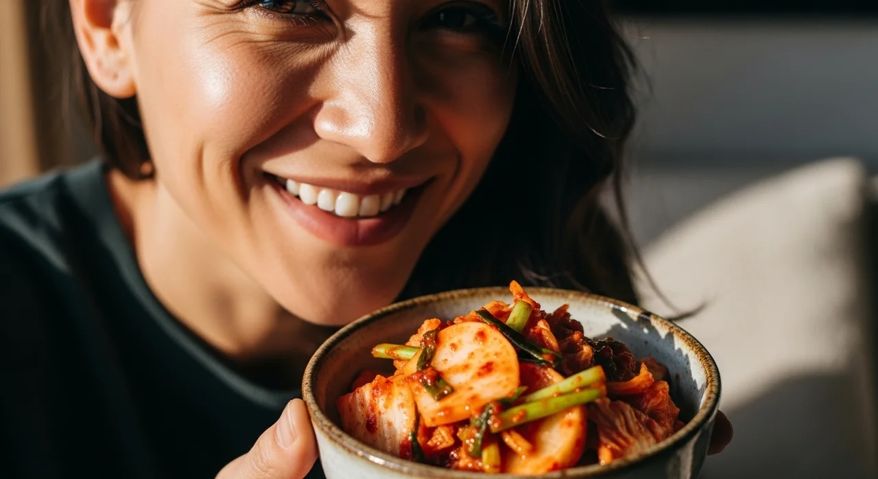 장 건강 돕는 발효 음식, 왜 지금 우리에게 필요할까요?