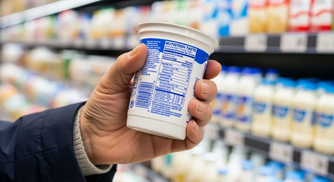 진짜 효과를 보려면? 좋은 발효 음식 고르는 체크리스트