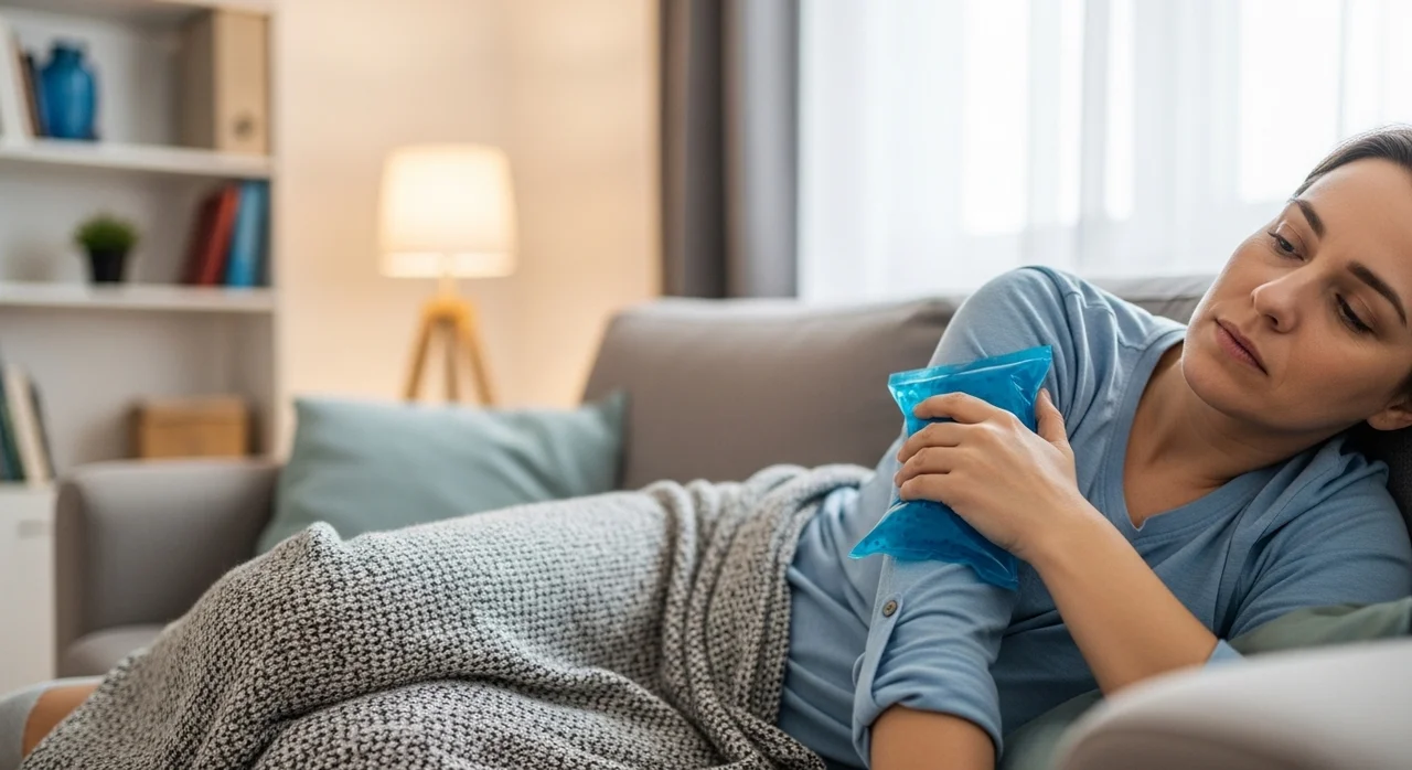 접종 전후 주의사항 및 부작용