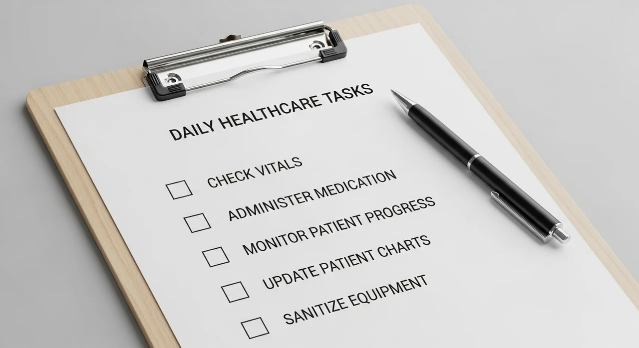 증상별 맞춤형 변비 탈출 체크리스트