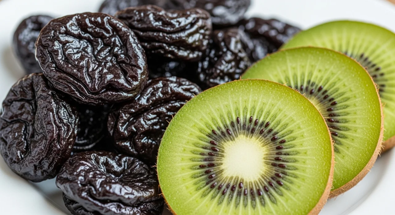 변비가심할때 먹으면 좋은 '쾌변 푸드' TOP 3